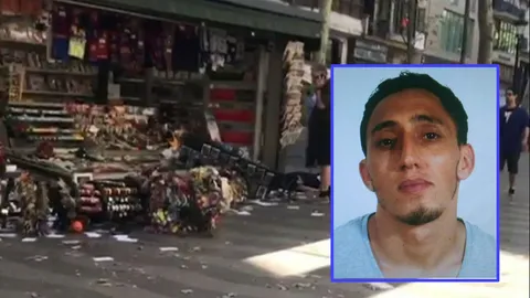 ผู้พิพากษาฝรั่งเศส ชี้มีความเชื่อมโยง เครือข่ายก่อการร้ายสเปน-เบลเยียม