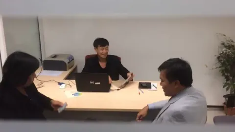 นักข่าวอาวุโส พบปอท. รับทราบข้อหาม.116 วิจารณ์รัฐบาล - ทนายจ่อสู้คดี