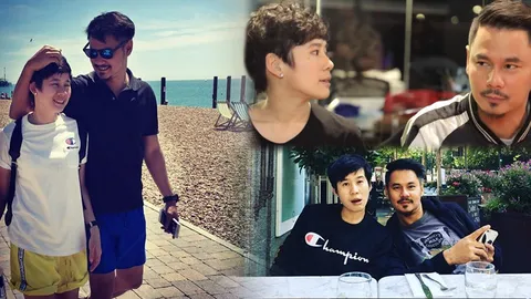 เวฟ สาริน เปิดใจเครียดสังคมมองตกถังข้าวสาร ตึกใบหยก (คลิป) 