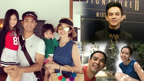 มอส เผยสาเหตุ น้องสวรรค์ ตบหน้าแม่ ย้ำลูกทำผิดก็ต้องลงโทษ (คลิป)