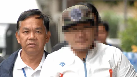 โสมค้ามนุษย์