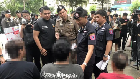 กวาดล้าง 