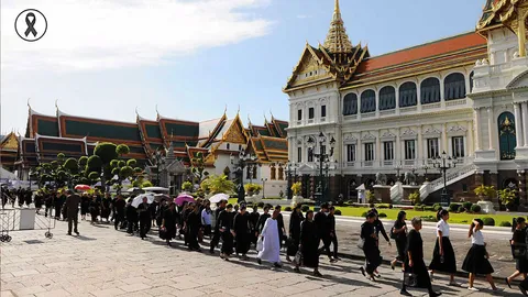 เจ้าชายญี่ปุ่นเสด็จ งานถวายพระเพลิง