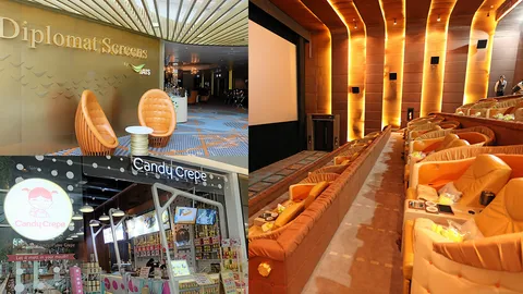 เอไอเอส ตอบรับทุกไลฟ์สไตล์การใช้ชีวิต รับสิทธิพิเศษตั้งแต่ย่างเท้าออกจากบ้าน