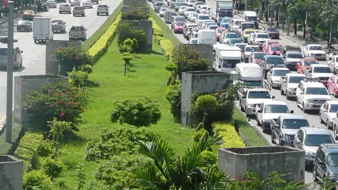 กทพ.ไม่ขัดรถไฟฟ้าใช้ N2 แต่ขอเงินชดเชยค่าตอม่อ