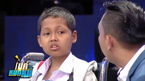 น้องบิ๊กลาโลก ร้องไมค์หมดหนี้