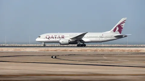 กาตาร์ยัน ไม่ได้ห้ามเที่ยวบินจากซาอุฯ ลงจอดรับผู้ไปแสวงบุญที่เมกกะ