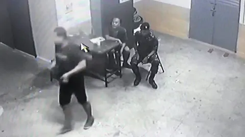 แม่พลทหารตาย พบ'ผบ.มทบ.45' ดูวงจรปิดพิสูจน์