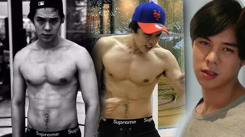 โอ๊ยๆ พีช งานดีเกรดล่ำ อิจฉา แพทริเซีย หนักมาก 