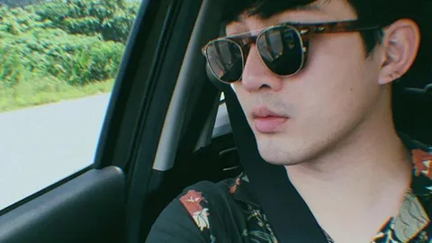 สารภาพแล้ว แม็กซ์ เดอะวอยซ์ เคยหนีเข้าป่า 