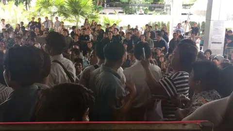 ยอดจองเหรียญที่ระลึก ร.9 เต็มแล้ว อธิบดีธนารักษ์ ยันยังไม่ผลิตเพิ่ม