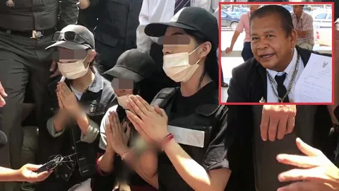 'แม่แอ๋ม' ฟ้องเรียกค่าเสียหาย 'แก๊งเปรี้ยวฆ่าหั่นศพ' 10 ล้านบาท