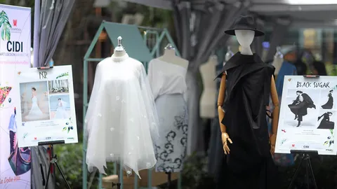 ศิษย์ "ชนาพัฒน์" สร้างผลงานโกอินเตอร์