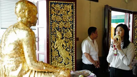 ที่พึ่งทางใจ