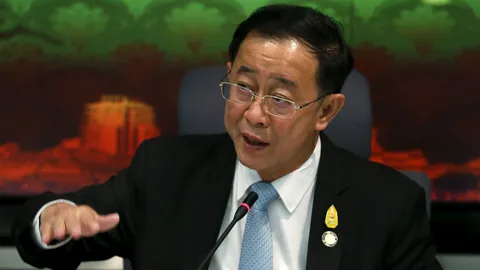 “คมนาคม”วางแผนแม่บท20ปี ศูนย์กลางการบินภูมิภาคเอเชีย