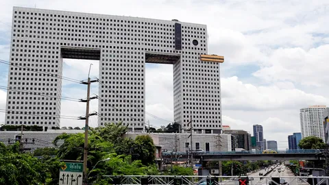 DNA ขายโครงการอาคารชุดตึกช้างให้เสี่ยปอ เจ้าของร้านทองออโรร่า 32.31 ล.