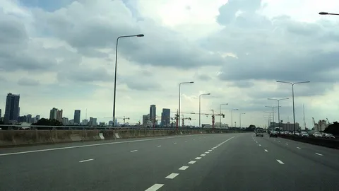 อีก 2 ปีหมดอายุสัมปทานทางด่วน 2