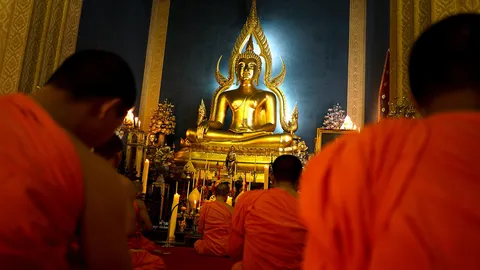 กวดขันเรียนนักธรรมหลังสอบตกอื้อ