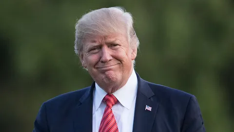 ทรัมป์นัดพบนาจิบ