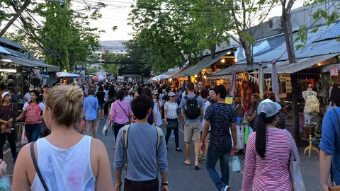 ผุดแอพ “จตุจักร ไกด์” ติดปีกร้านค้า ไทยพาณิชย์รุกจับมือการรถไฟ สู่ดิจิทัลรับ “แลนด์มาร์ค เอเชีย”