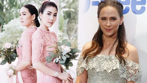 แอน อลิชา ตอบแซ่บ เรื่องนี้เกิดขึ้นเพราะคนเลว!! (คลิป)