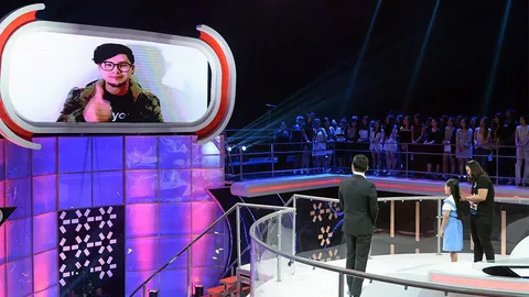 ทอม Room39 เซอร์ไพรส์! น้องน้ำฝน สู้เพื่อรักษาดวงตา
