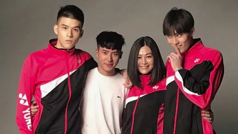 พี่ยิม-น้องโด่ง ชนะใจคนดู  ลุ้นโค้งสุดท้าย! ‘Side by Side พี่น้องลูกขนไก่’