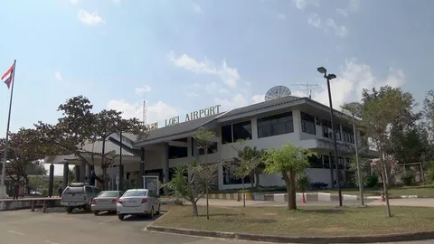 'ดรุณ' สั่งท่าอากาศยาน เตรียมพร้อมรับมือพายุ 'ฮาโตะ'