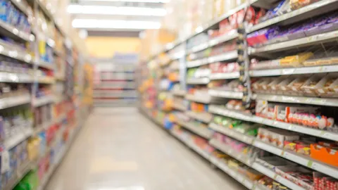 พาณิชย์ ประสานห้าง-ร้าน ขายสินค้า ติดเครื่องหมายรับรองปริมาณครบถ้วน