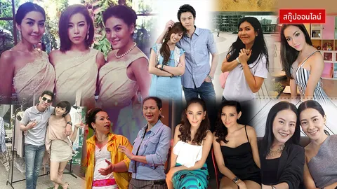 เมื่อเพื่อน (เคย) รักต้องเดินแยกทาง เสียทั้งมิตรภาพและความรู้สึก