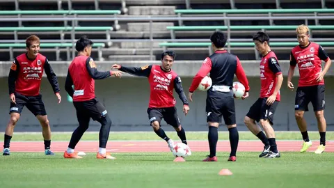 มีเหตุจำเป็น! 'ซัปโปโร' โยกใช้อัตสึเบตสึแทนรังเหย้าเดิม