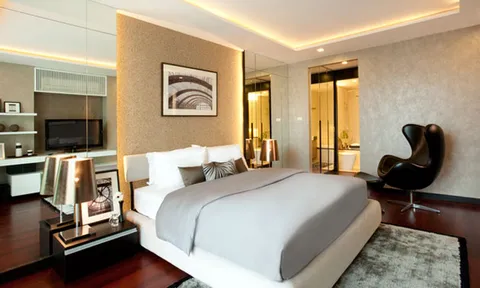 ทันสมัย ทันใจ ในแบบ O 2 HIP คอนโดฯ