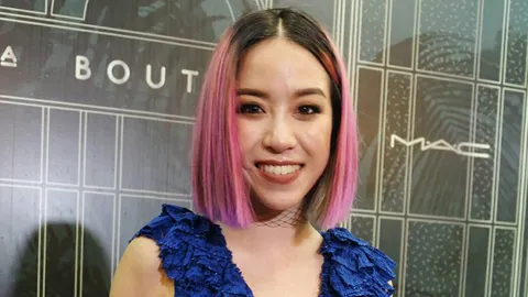 พลอย ไม่ยุ่งดราม่า คริส-เจนี่ เปรยในแก๊งนี้ให้กำลังใจ นานา ที่สุด (คลิป)