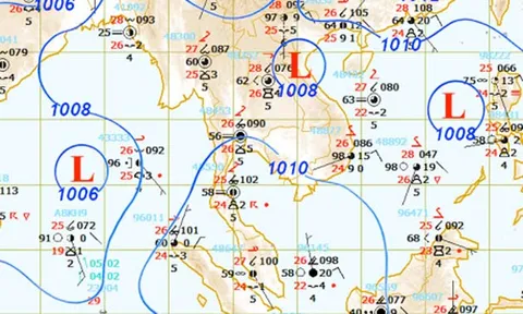 ฝนกระจายทั่วไทย ระวังน้ำท่วมฉับพลัน