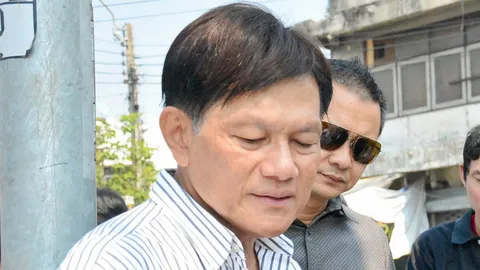 ปิดถนนอรุณอมรินทร์ 2 ช่อง 1 ก.ย.นี้ "กรมอู่-แยกศิริราช"