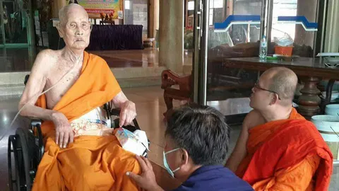 ละสังขาร