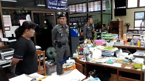 โจรใจบาป