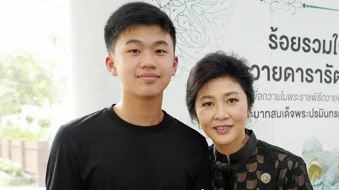 'น้องไปป์' ไม่หลบ-โผล่ปฐมนิเทศ นศท.พร้อมเรียน 2 ก.ย.นี้