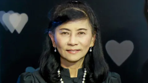 สวธ. แจง ศิลปินแห่งชาติ แต่งกวีผวน พาดพิง 'ปู' เป็นสิทธิส่วนบุคคล