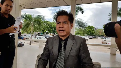 ญาติ ลุ้นปล่อยตัว 'เบนซ์' ทนาย ชี้ สำนวนฟ้องชัด ไม่เอี่ยวฆ่าหั่นศพ