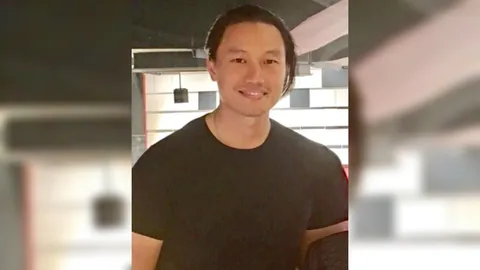 เสี่ยประยุทธ พ่อ ‘กึ้ง’ พาลูกชายกราบพระรับพร ‘แต่นี้ขอให้พบแต่สิ่งดีๆ’