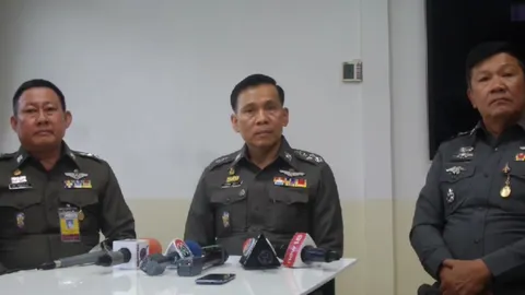 สตช.แก้ปัญหาช่างกลตีกัน เตรียมใช้ นศ.แต่ละสถาบันแจ้งข้อมูลกลุ่มเสี่ยง