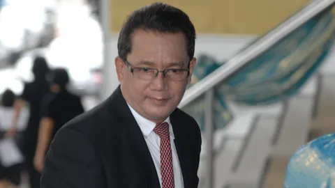 ศาลไม่ให้ประกันตัว ‘พ่อหมูแฮม’ จำเลยคดีเสพไอซ์ ญาติยื่นร่วม 4 แสนวืด!