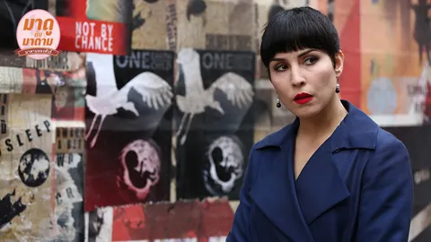 มาดูกับมาดาม: “What Happened to Monday” ความสนุกคือ...เดาอะไรไม่ได้เลย!