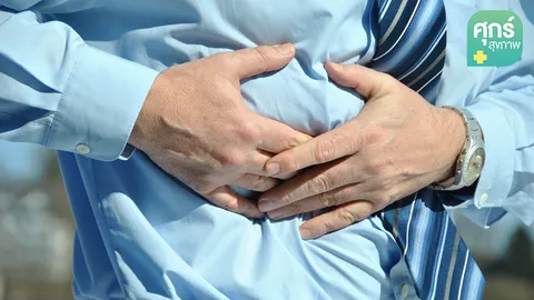 “โรคหลอดเลือดแดงใหญ่โป่งพอง (Aortic Aneurysm)” รู้เร็ว...รักษาได้