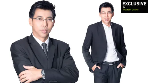 งานข่าวเปรียบเหมือนชีวิตไปแล้ว