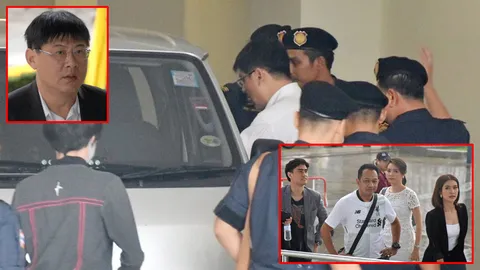 ส่งเข้าเรือนจำ