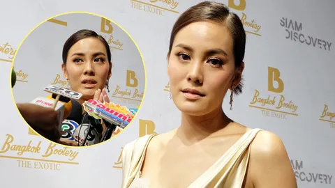 “เจนี่” ยกมือไหว้ขอจบดราม่าแก๊งนางฟ้าแตก ลำบากใจไม่อยากให้ใครเจ็บไปมากกว่านี้ (คลิป)