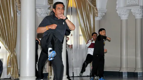 ฟิตเปรี๊ยะ