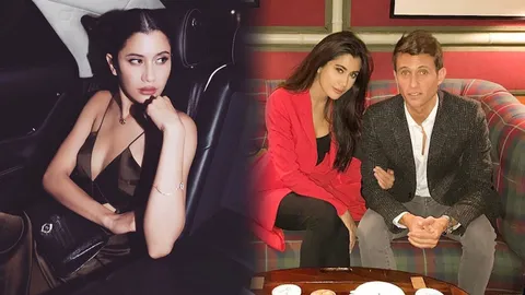 เอ๊ะ! ยังไง ปู ไปรยา ลงรูปควงแขนอดีตคนรัก หรือจะรีเทิร์นอีกรอบ